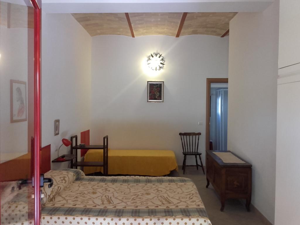 Pier Delle Vigne B&B Pineto Ngoại thất bức ảnh